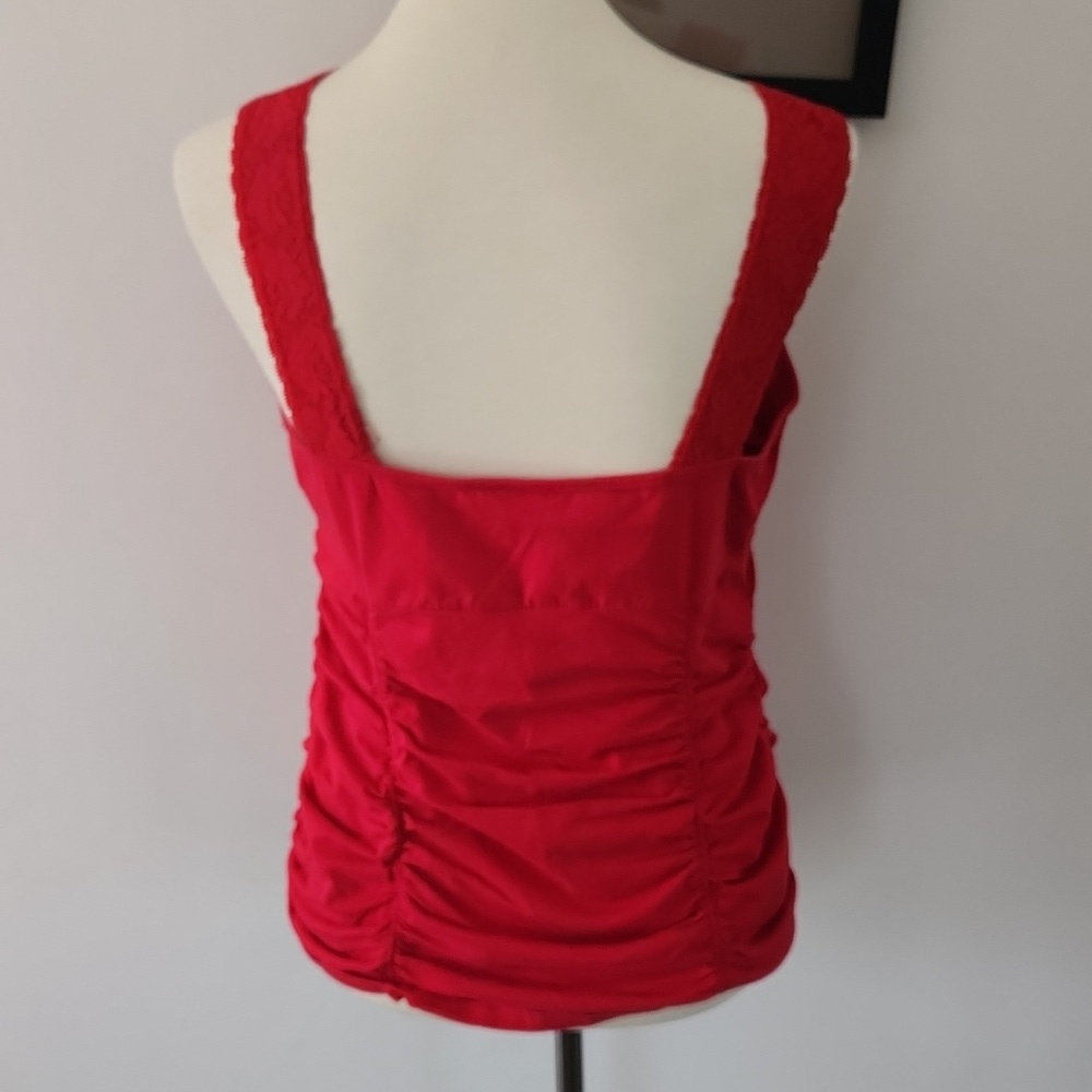 Torrid Top - Picture 4 of 6
